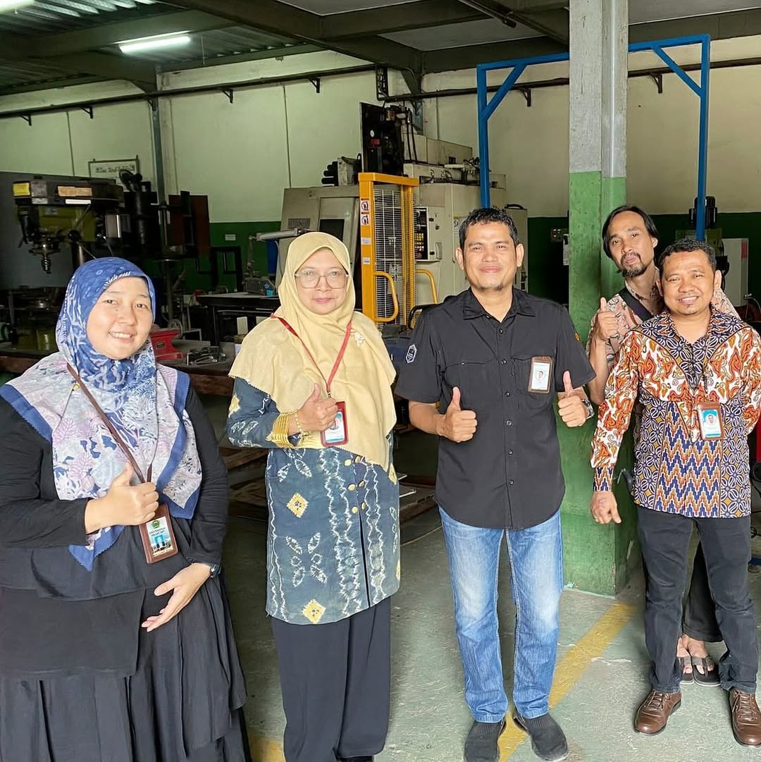 Fakultas Teknik UNISMA Bekasi Dorong Inovasi Energi Ramah Lingkungan: Ubah Sampah Jadi Solusi